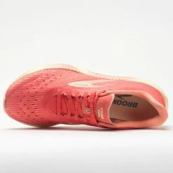 Running Shoes Brooks Hyperion Tempo Women's Hot Coral/Flan/Fusion Coral