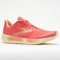 Running Shoes Brooks Hyperion Tempo Women's Hot Coral/Flan/Fusion Coral