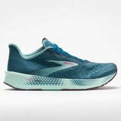 Brooks Hyperion Tempo Women's Blue Coral/Blue Light/Pink