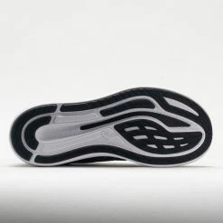 ASICS Glideride 3 Women's Black/White 11 ASICS Glideride 3 Women's Black/White