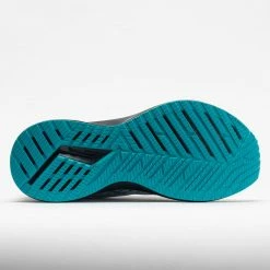 Brooks Levitate 5 Women's White/Bluebird/Black Running Shoes