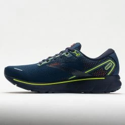 Brooks Ghost 14 Men's Titan/Cherry Tomato/Nightlife