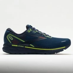 Brooks Ghost 14 Men's Titan/Cherry Tomato/Nightlife