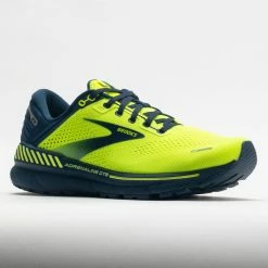 Brooks Adrenaline GTS 22 Men's Nightlife/Titan Running Shoes 12 Brooks Adrenaline GTS 22 Men's Nightlife/Titan Running Shoes