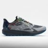 Brooks Launch 9 Men's Tag Pack Ebony/Oyster/Blue 2 Brooks Launch 9 Men's Tag Pack Ebony/Oyster/Blue