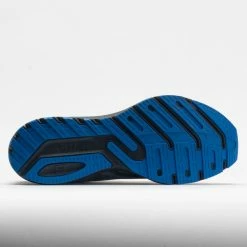 Brooks Launch 9 Men's Tag Pack Ebony/Oyster/Blue