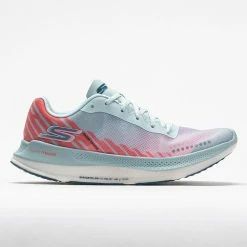 Skechers Performance Skechers GOrun Razor Excess Women's Slate/Pink Running Shoes