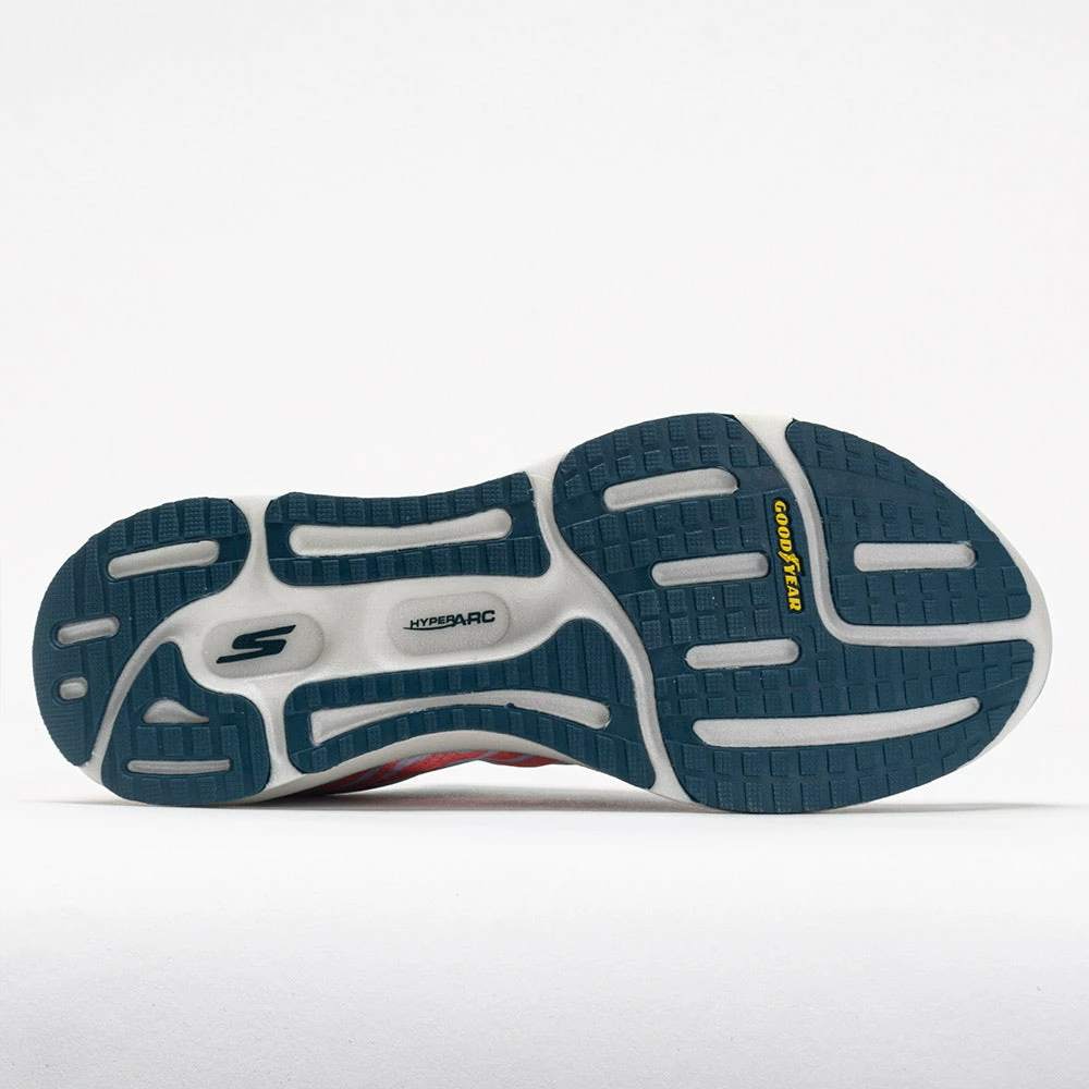 Skechers Performance Skechers GOrun Razor Excess Women's Slate/Pink Running Shoes 6 Skechers Performance Skechers GOrun Razor Excess Women's Slate/Pink Running Shoes