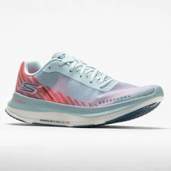Skechers Performance Skechers GOrun Razor Excess Women's Slate/Pink Running Shoes 12 Skechers Performance Skechers GOrun Razor Excess Women's Slate/Pink Running Shoes