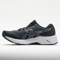 ASICS GT-1000 11 Men's Black/White Running Shoes
