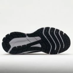 ASICS GT-1000 11 Women's Black/White Running Shoes