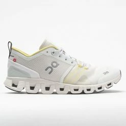 On Running On Cloud X Shift Women's Vapor/Acacia Running Shoes