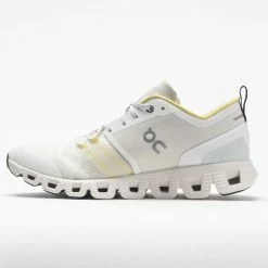 On Running On Cloud X Shift Men's Vapor/Acacia Running Shoes