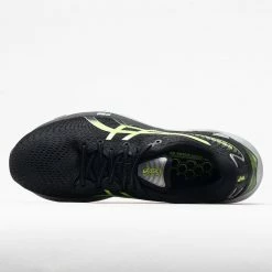 Running Shoes ASICS GEL-Cumulus 24 Men's Black/Hazard Green