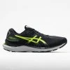Running Shoes ASICS GEL-Cumulus 24 Men's Black/Hazard Green 2 Running Shoes ASICS GEL-Cumulus 24 Men's Black/Hazard Green