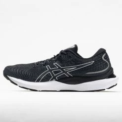 ASICS GEL-Cumulus 24 Men's Carrier Grey/White
