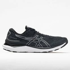 ASICS GEL-Cumulus 24 Men's Carrier Grey/White
