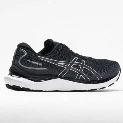ASICS GEL-Cumulus 24 Men's Carrier Grey/White