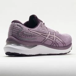 Running Shoes ASICS GEL-Cumulus 24 Women's Barely Rose/Deep Plum