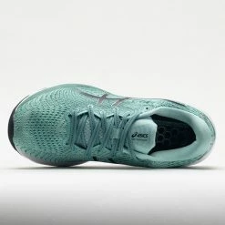 Running Shoes ASICS GEL-Cumulus 24 Women's Oasis Green/Black