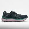 ASICS GEL-Cumulus 24 Women's Black/Sage Running Shoes 1 ASICS GEL-Cumulus 24 Women's Black/Sage Running Shoes