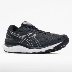 ASICS GEL-Cumulus 24 Women's Carrier Grey/White