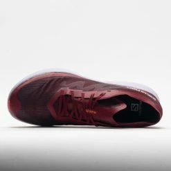 Running Shoes Salomon Phantasm Men's Biking Red/Purple Heather