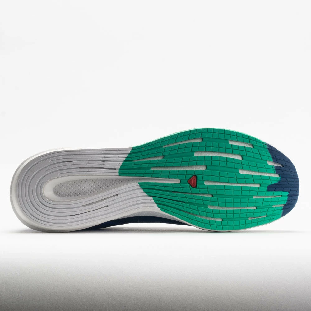 Salomon Spectur Men's Estate Blue/Dazzling Blue/Mint Leaf 6 Salomon Spectur Men's Estate Blue/Dazzling Blue/Mint Leaf