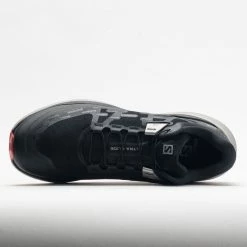 Salomon Ultra Glide Men's Black/Alloy/Goji Berry