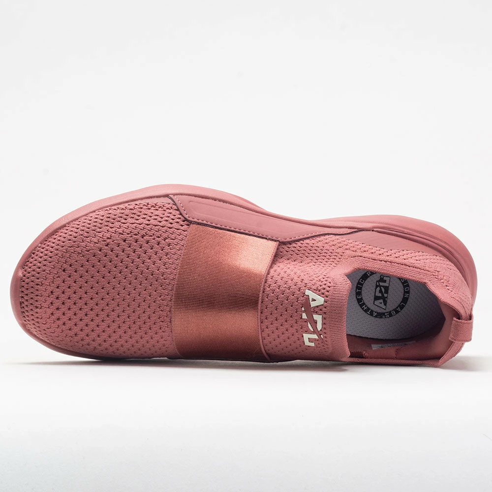 Athletic Propulsion Labs APL TechLoom Bliss Women's Cedar/Beach 5 Athletic Propulsion Labs APL TechLoom Bliss Women's Cedar/Beach