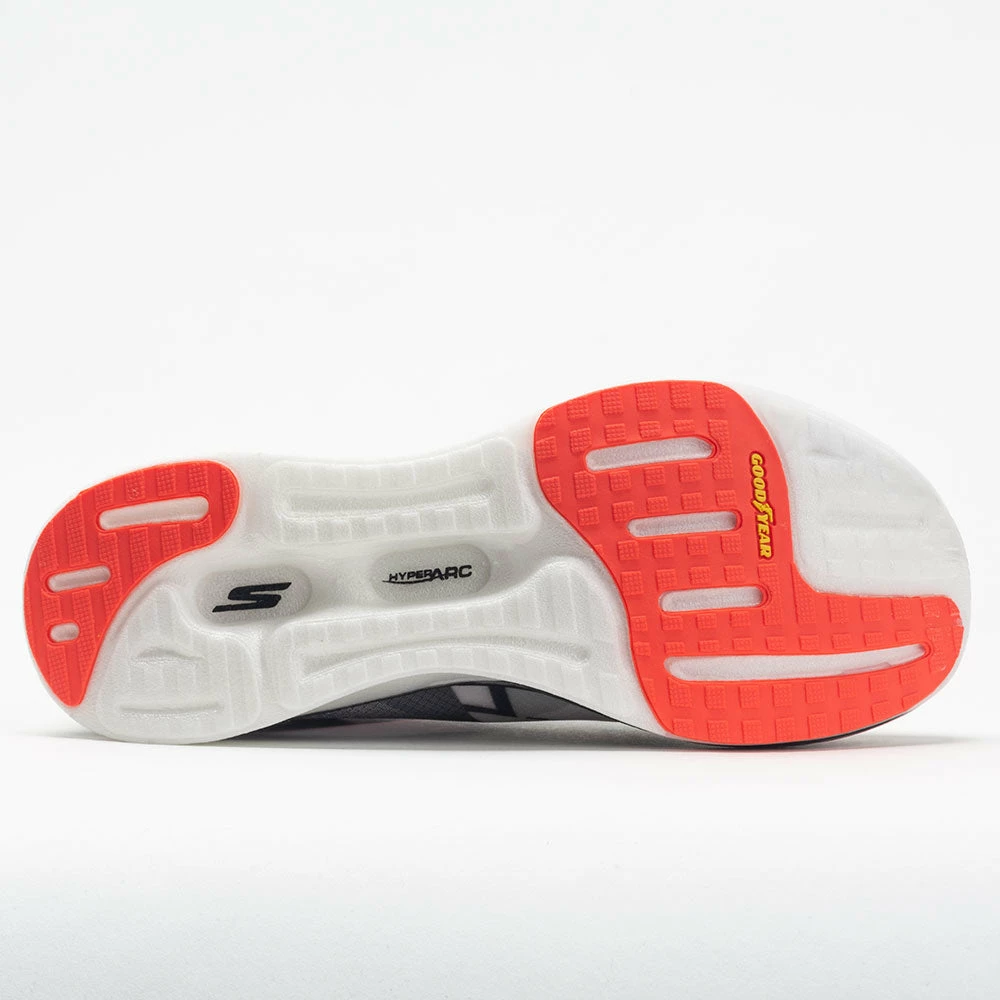 Skechers Performance Running Shoes Skechers GOrun Speed Freek Women's Black/Red 6 Skechers Performance Running Shoes Skechers GOrun Speed Freek Women's Black/Red