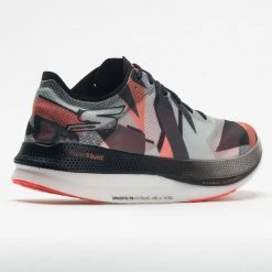 Skechers Performance Running Shoes Skechers GOrun Speed Freek Women's Black/Red 13 Skechers Performance Running Shoes Skechers GOrun Speed Freek Women's Black/Red