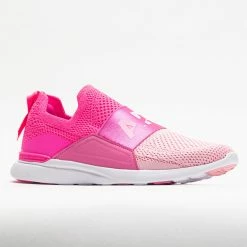 Athletic Propulsion Labs APL TechLoom Bliss Women's Breast Cancer Awareness