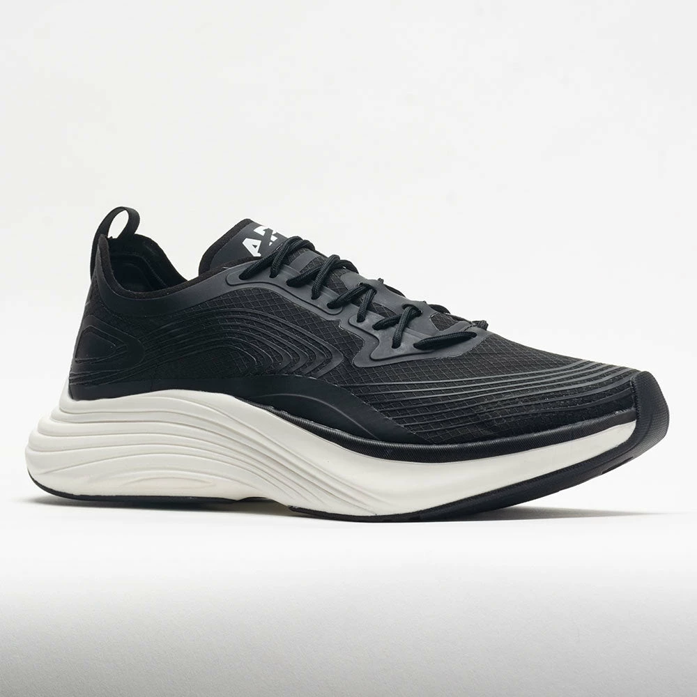 Athletic Propulsion Labs APL Streamline Women's Black/Black/White 7 Athletic Propulsion Labs APL Streamline Women's Black/Black/White