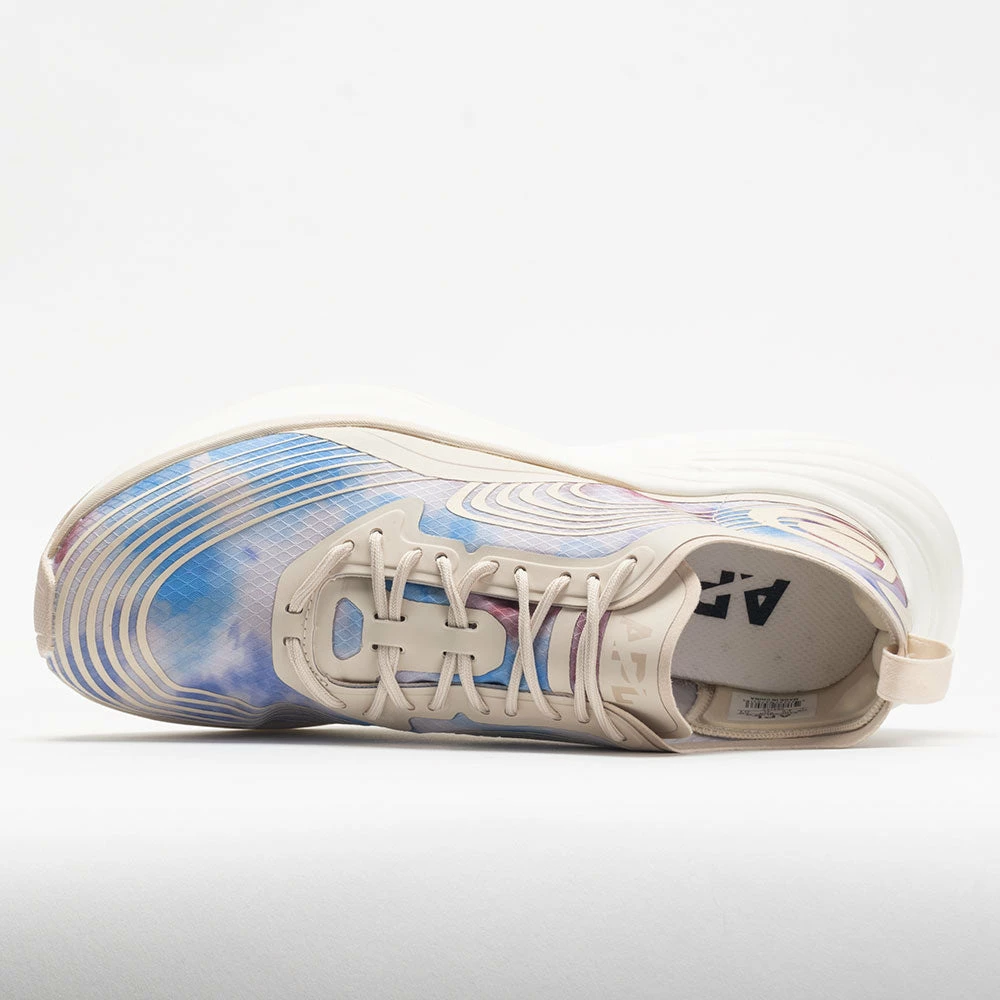 Athletic Propulsion Labs APL Streamline Women's Warm Silk/Ice Blue/Tie Dye 5 Athletic Propulsion Labs APL Streamline Women's Warm Silk/Ice Blue/Tie Dye