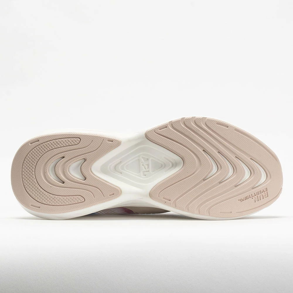 Athletic Propulsion Labs APL Streamline Women's Warm Silk/Ice Blue/Tie Dye 6 Athletic Propulsion Labs APL Streamline Women's Warm Silk/Ice Blue/Tie Dye