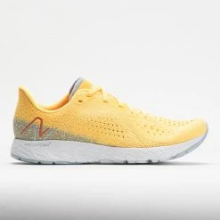 New Balance Fresh Foam X Tempo V2 Men's Apricot/White Running Shoes