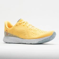New Balance Fresh Foam X Tempo V2 Men's Apricot/White Running Shoes