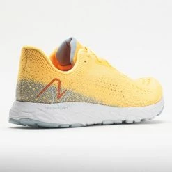 New Balance Fresh Foam X Tempo V2 Men's Apricot/White Running Shoes