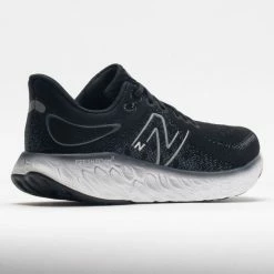 New Balance Fresh Foam X 1080v12 Men's Black/Thunder/White Running Shoes 13 New Balance Fresh Foam X 1080v12 Men's Black/Thunder/White Running Shoes