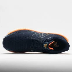 Running Shoes New Balance Fresh Foam X 1080v12 Men's Eclipse/Orange/Spring Tide 10 Running Shoes New Balance Fresh Foam X 1080v12 Men's Eclipse/Orange/Spring Tide