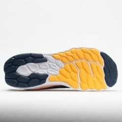 Running Shoes New Balance Fresh Foam X 1080v12 Men's Eclipse/Orange/Spring Tide 11 Running Shoes New Balance Fresh Foam X 1080v12 Men's Eclipse/Orange/Spring Tide