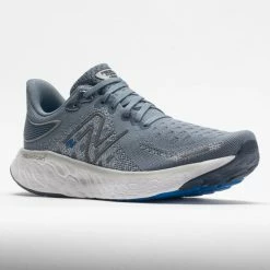 Running Shoes New Balance Fresh Foam X 1080v12 Men's Steel/Serene Blue/Lead/ Arctic