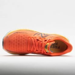 New Balance Fresh Foam X 1080v12 Men's Vibrant Orange/Spring Tide 10 New Balance Fresh Foam X 1080v12 Men's Vibrant Orange/Spring Tide