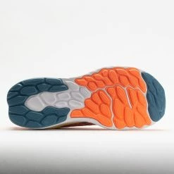 New Balance Fresh Foam X 1080v12 Men's Vibrant Orange/Spring Tide 11 New Balance Fresh Foam X 1080v12 Men's Vibrant Orange/Spring Tide