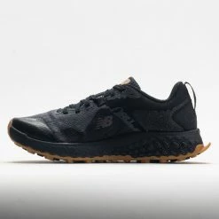 New Balance Fresh Foam X Hierro V7 Men's Black/Black