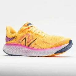New Balance Fresh Foam X 1080v12 Women's Vibrant Apricot/Vibrant Pink Running Shoes
