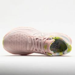 New Balance Fresh Foam X 1080v12 Women's Pink Haze/Lemonade 10 New Balance Fresh Foam X 1080v12 Women's Pink Haze/Lemonade