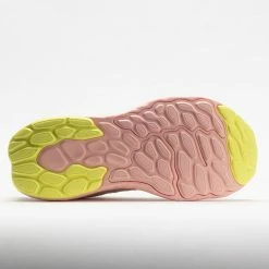 New Balance Fresh Foam X 1080v12 Women's Pink Haze/Lemonade 11 New Balance Fresh Foam X 1080v12 Women's Pink Haze/Lemonade