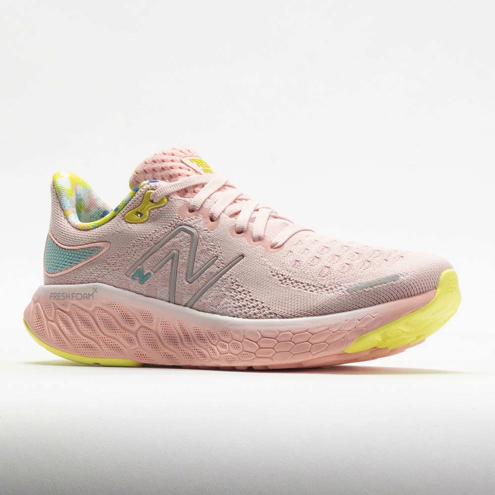 New Balance Fresh Foam X 1080v12 Women's Pink Haze/Lemonade 7 New Balance Fresh Foam X 1080v12 Women's Pink Haze/Lemonade